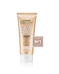 Garnier SkinActive BB Cream Anti-Aging Face Moistu