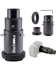Starboosa Variable Extension Telescope Camera Adap