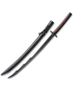 ZHENGJC Cosplay Anime Kurosaki Ichigo Shikai Zanpa