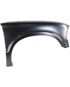 Garage-Pro Fender for CHEVROLET S10 PICKUP 1994-20