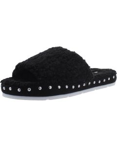 Dolce Vita Womens Mochi Slipper