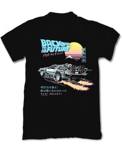 Riot Society Mens Short Sleeve Graphic and Embroi