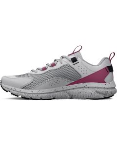 Under Armour Womens Charged Verssert Speckle Runn