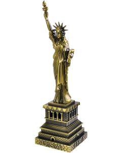 HSOMiD 12 USA Statue of Liberty Handmade Artware