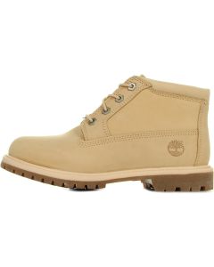 Timberland Womens Nellie Double Waterproof Ankle 