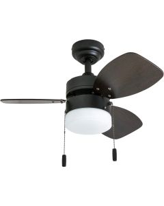 Honeywell Ceiling Fans Ocean Breeze Contemporary 