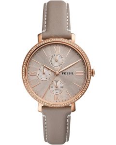 Fossil Womens Watch Jacqueline Multifunction 38mm