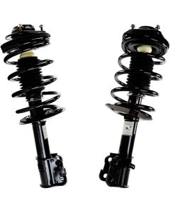 AutoShack CST100095PR Front Complete Struts Coil S