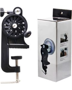 ELUSSO Fishing line Spooler Machine Universal Fish