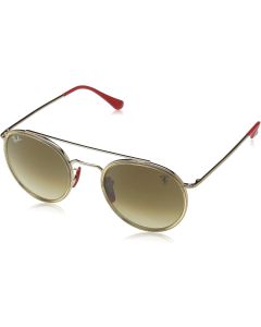 Ray-Ban Rb3647m Scuderia Ferrari Collection Round 