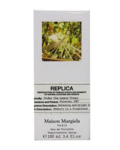 Maison Margiela Martin Margera Replica Under The L