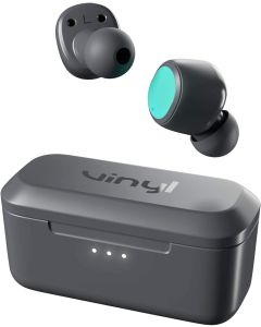 VINYL by Skullcandy True Wireless Bluetooth Earbud