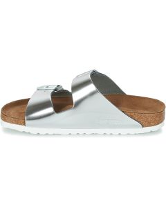 Birkenstock Unisex Arizona Soft Footbed Sandal - 