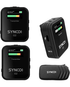SYNCO G2A2 24GHz Digital Condenser Microphone S