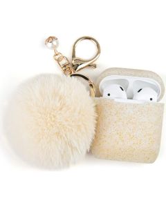 Filoto Case for Airpods Airpod Case Cover for App
