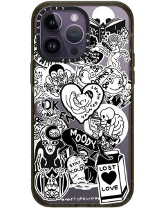 Casetify Impact iPhone 14 Pro Max Case 4X Militar