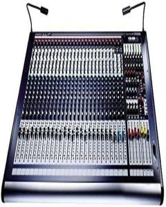 Soundcraft GB4 24 High-Performance 24-Channel Mixe