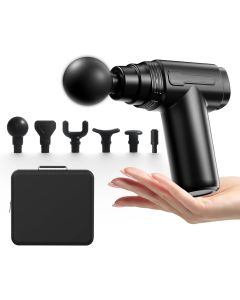 ANHAO Mini Massage Gun Portable Deep Tissue Muscl