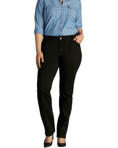 Lee Womens Plus-Size Motion Series Total Freedom 