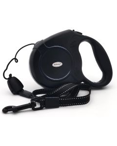 Retractable Dog Leash 26ft360 Tangle-Free Long C