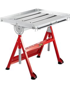 VEVOR Welding Table 30 x 20 Steel Industrial W