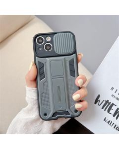 FCSWEET Compatible with iPhone 12 Pro CaseKicksta