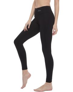 Nirlon Womens Leggings High Waisted Workout Leggings for Women Tummy Control