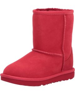 UGG Unisex-Child K Classic Ii Fashion Boot