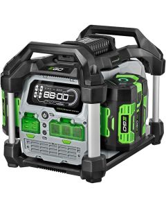 EGO Power PST3042 Nexus Portable Power Station fo
