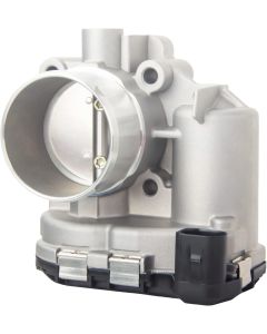 DOSKJOK 0280750535 Electronic Throttle Body Assemb