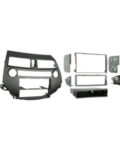 Metra 99-7874T SingleDouble DIN Install Kit for 2