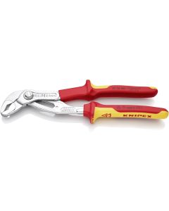 Knipex 87 26 250 Water Pump Pliers Cobra VDE 98