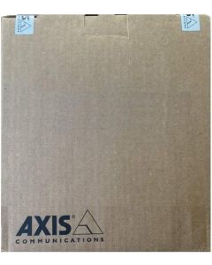 Axis Communication 01959-004 AXIS Q6135-LE PTZ Net