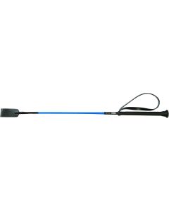 Weaver Leather Riding Crop with PVC Handle