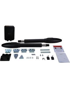 GTMaster SW300DC Dual Automatic Gate Opener with