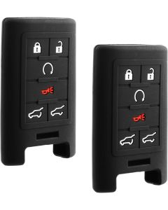 Replacement For 2007-2014 Cadillac Escalade 6-Butt