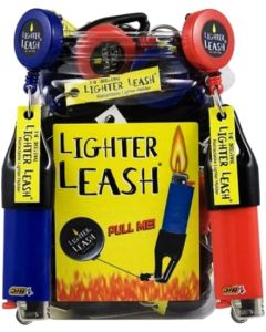 Original Lighter Leash - Jug of 30