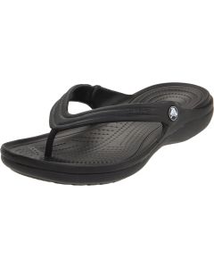 Crocs Mens and Womens Athens Flip Flop Water S