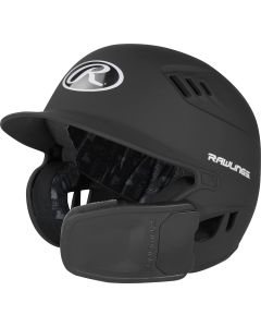 Rawlings R16 Reversible EXT Matte Batting Helm