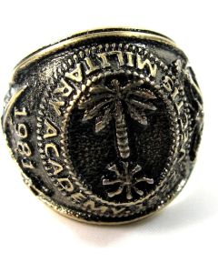 House of Cards Frank Ring Underwood Sentinel Citad