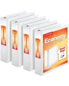 Cardinal Economy 3 Ring Binder 2 Inch Presentati