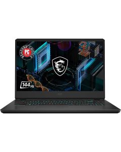 MSI GP66 Leopard Gaming Laptop 156 240Hz FHD 10
