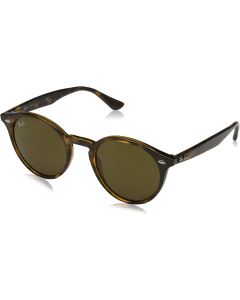 Ray-Ban Rb2180 Round Sunglasses