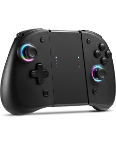 binbok Joypad for Switch Wireless Controller 8 LE