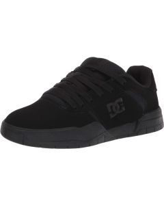 DC Mens Central Casual Low Top Skate Shoe Sneaker