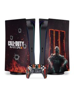 BCB Controllers PS5 Cover Plates Digital Edition 