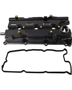 BOXI Valve Cover wGasket Spark Plug Tube Seals 