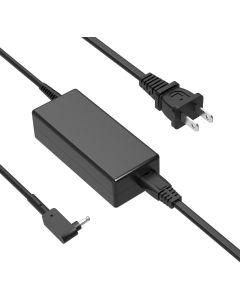 UL Listed Nicpower AC Charger Fit for Acer Aspire 