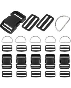 RNKP Heavy Duty Adjustable 1 12 inch Plastic Buck