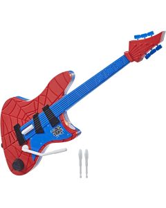 Spider-Man Marvel Across The Spider-Verse Spider-P